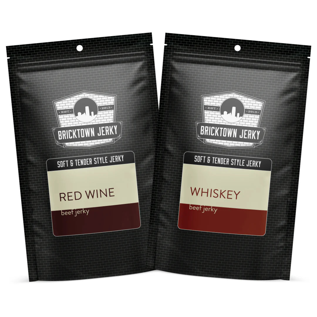 2-Flavor Booze Bundle