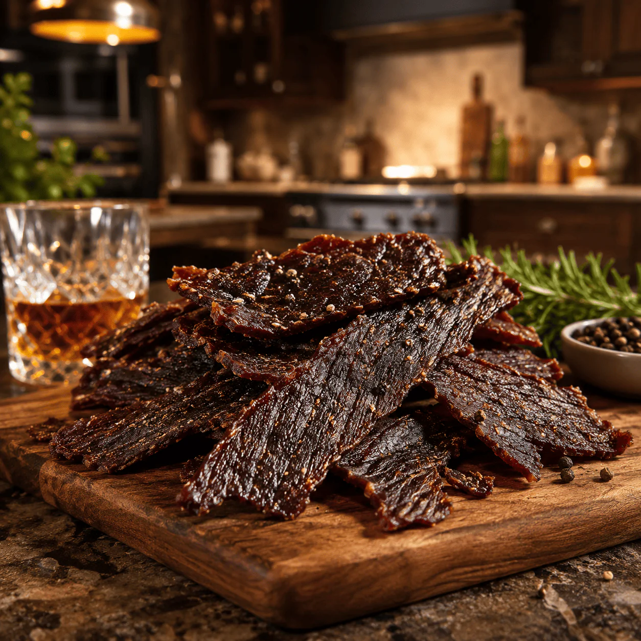 7 pc. Father's Day Limited Time Jerky Bundle - Image 3