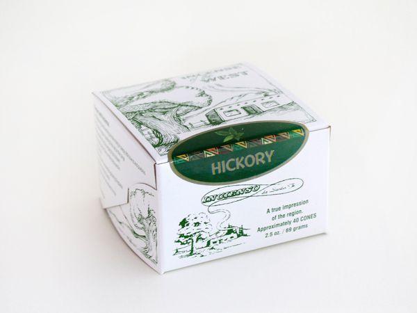 80 Piece Wood Incense Deal - Image 7