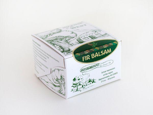 80 Piece Wood Incense Deal - Image 8
