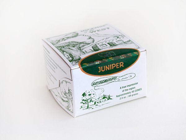80 Piece Wood Incense Deal - Image 9