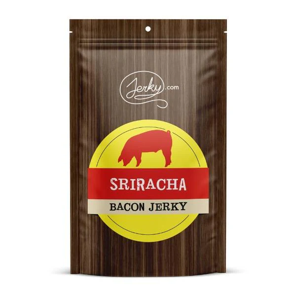 Bacon Jerky Combo Offer - Image 6
