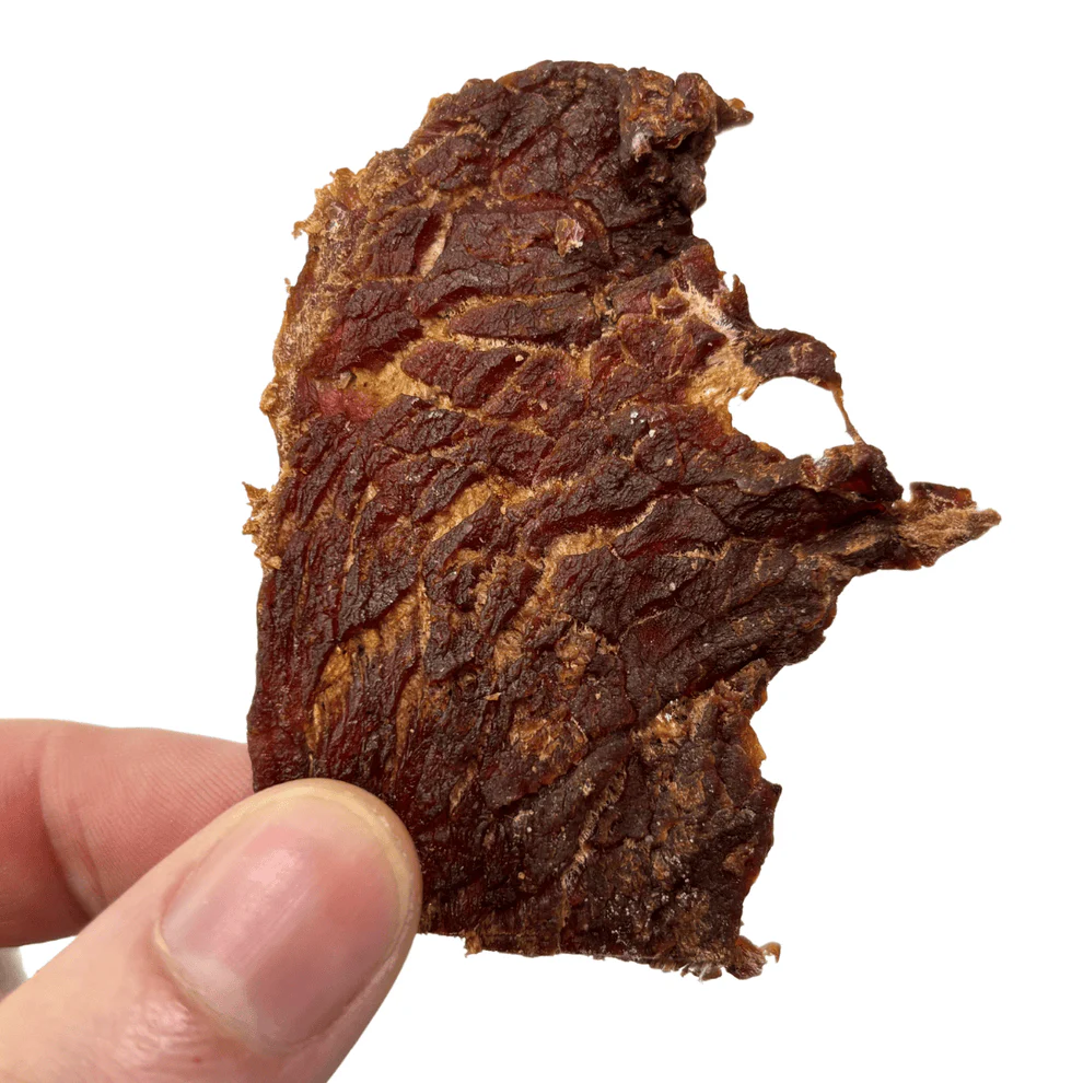 Buy 3 Get 1 FREE - Au Jus Beef Jerky - Image 3