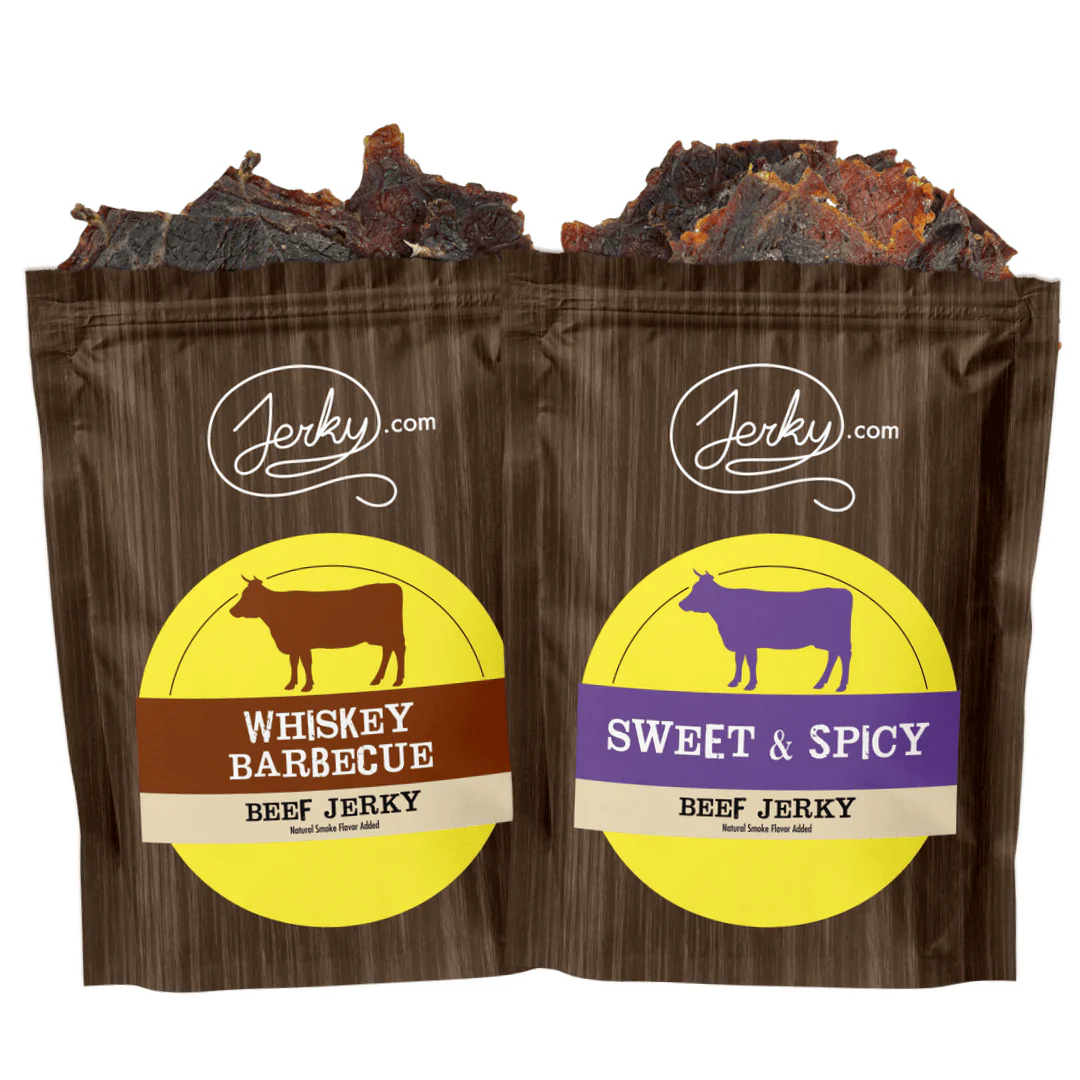 Customer Favorites 2 Flavor Bundle