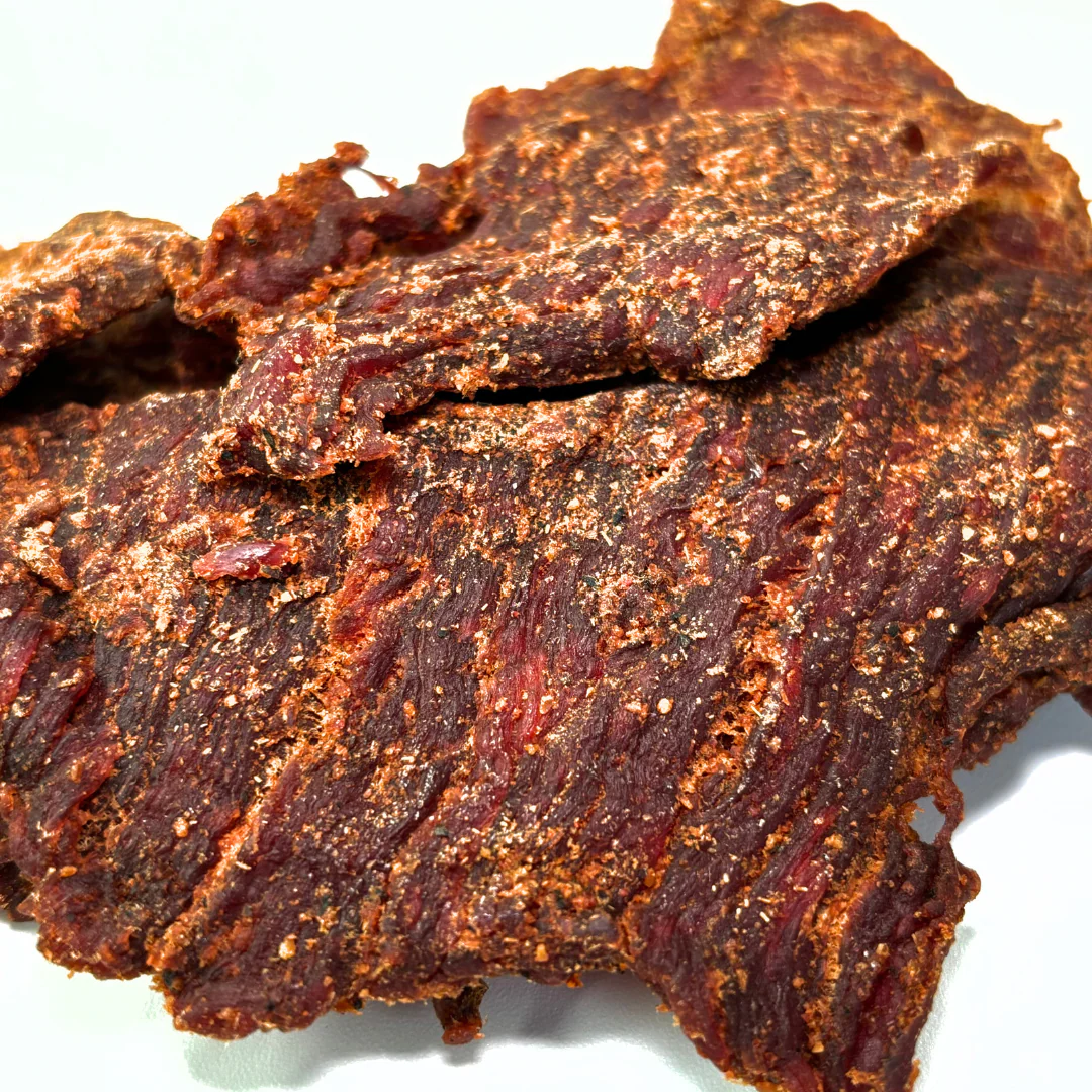 Soft and Tender Style Beef Jerky - Fajita - Image 3