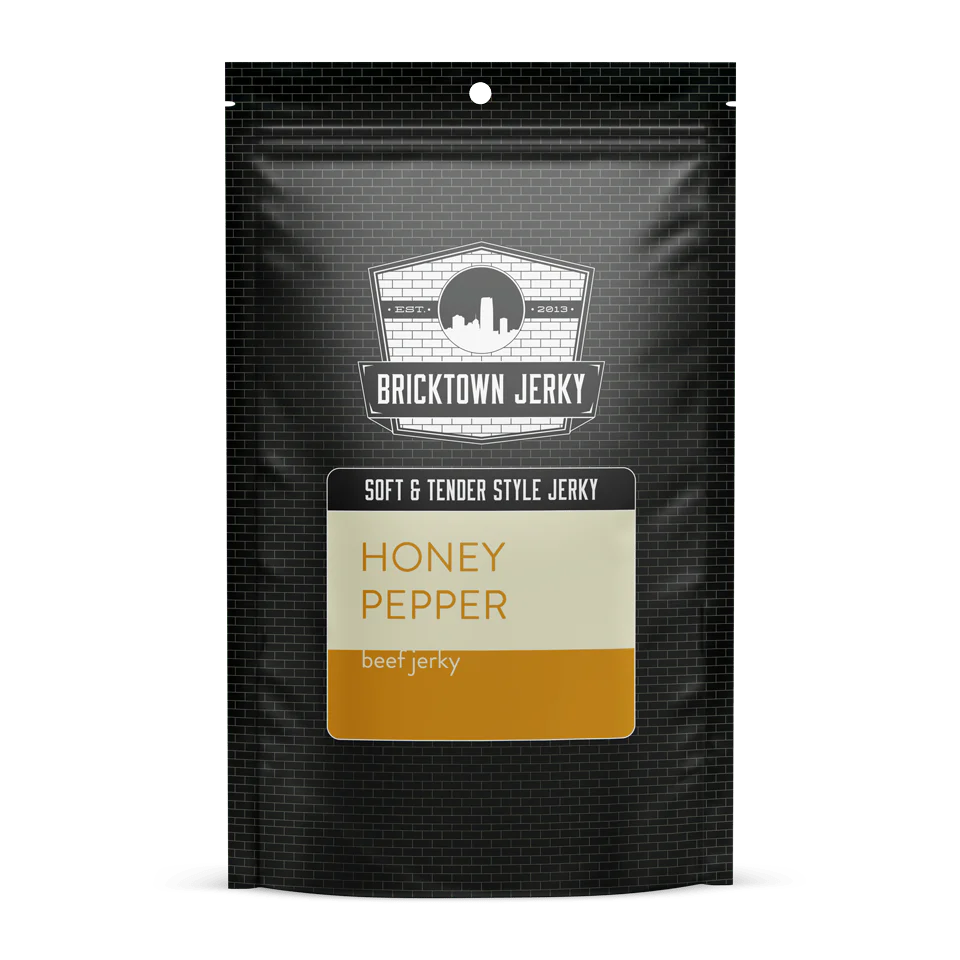 Easier-to-Chew Jerky Combo - Image 3