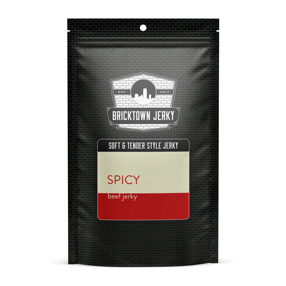 Easier-to-Chew Jerky Combo - Image 6