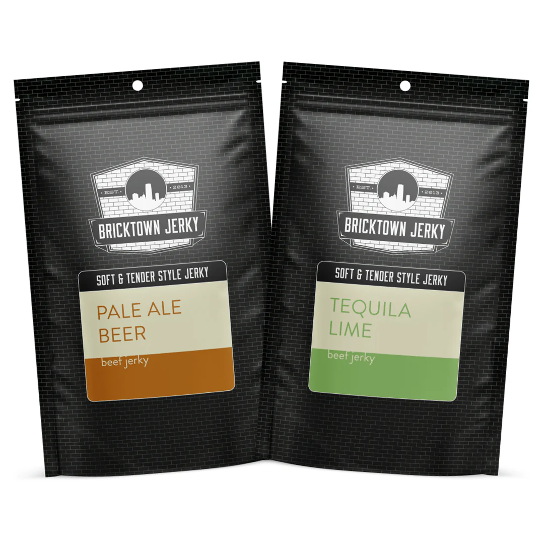Even More Booze Flavors - 2 Pack Bundle