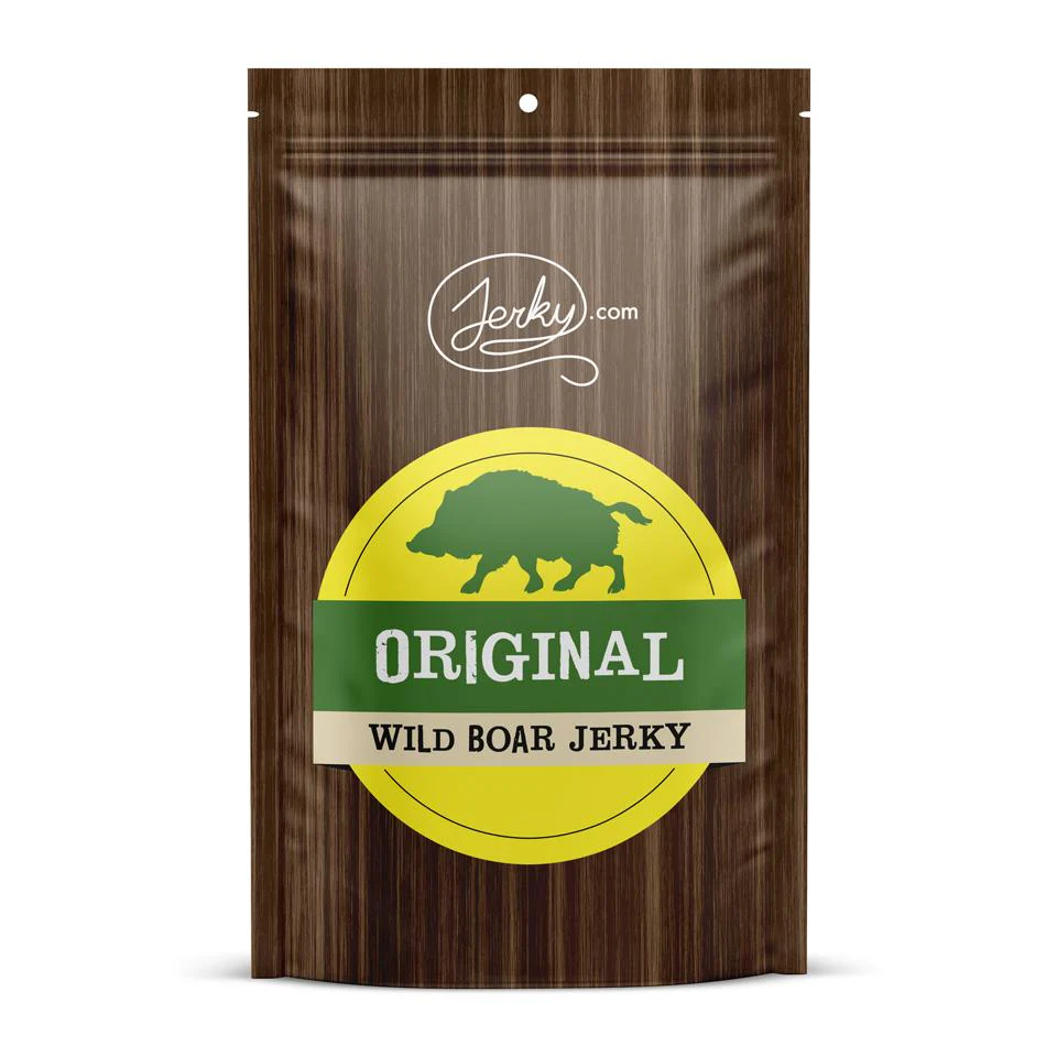 Exotic Jerky Combo Offer - Image 6