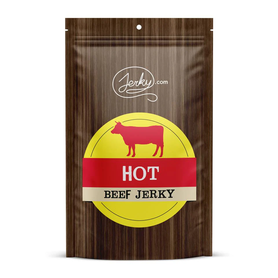 Jerky Lover's Combo - Image 6