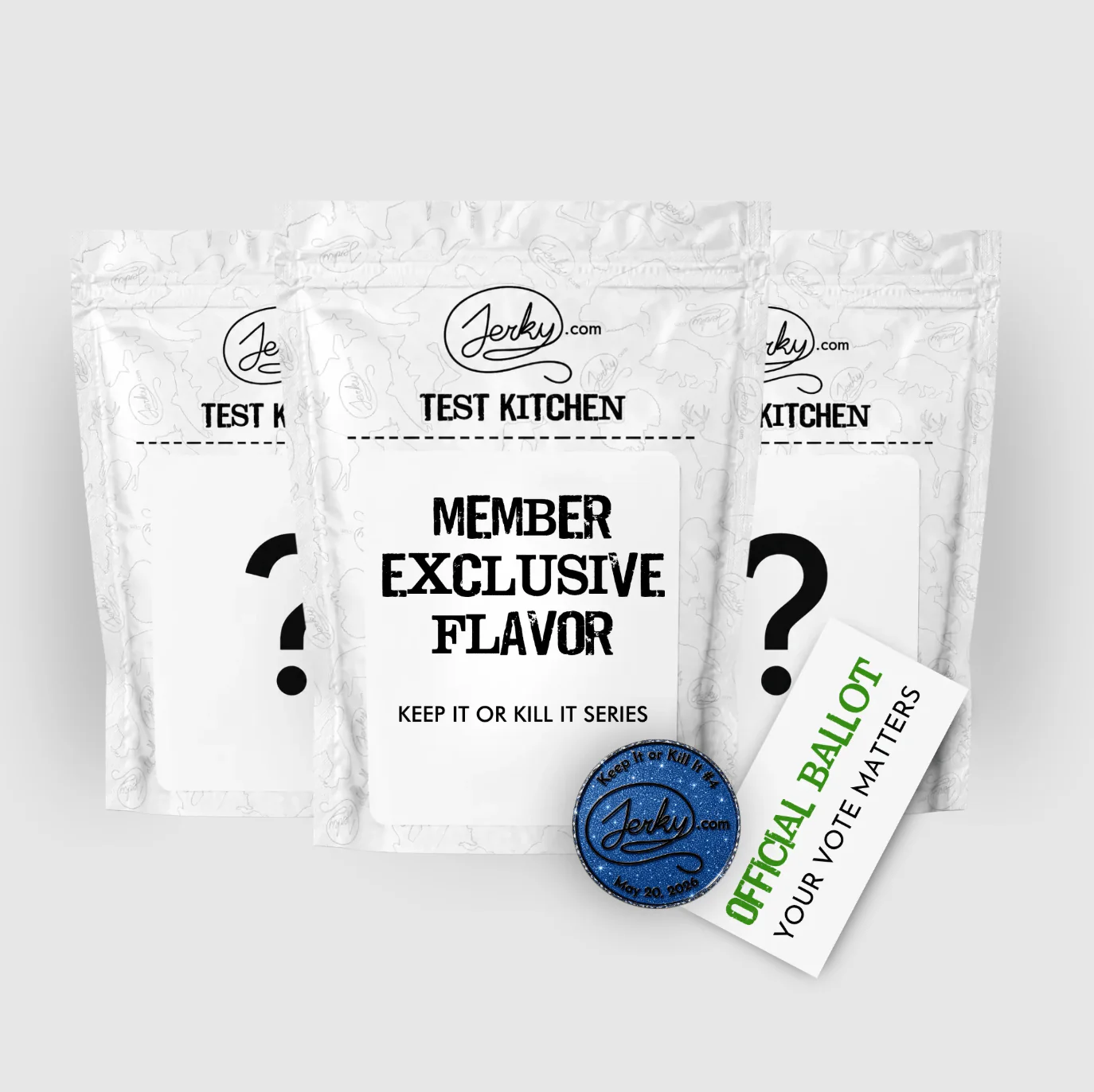 Keep It Or Kill It Pre-Paid Bundle - 1st Shipment with Bonus!