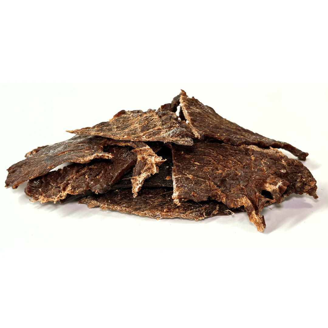 All-Natural Beef Jerky - Original - Image 2