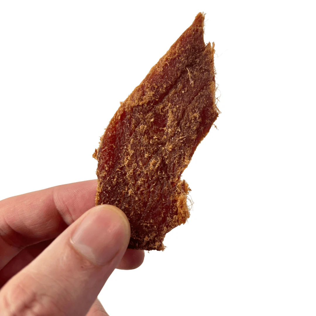All-Natural Beef Jerky - Cajun Boil - Image 4