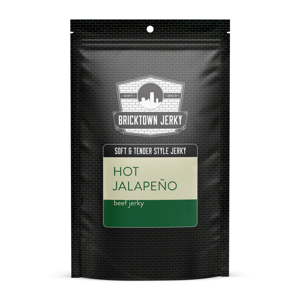 Personal Suggestion - Beef Jerky - Image 10
