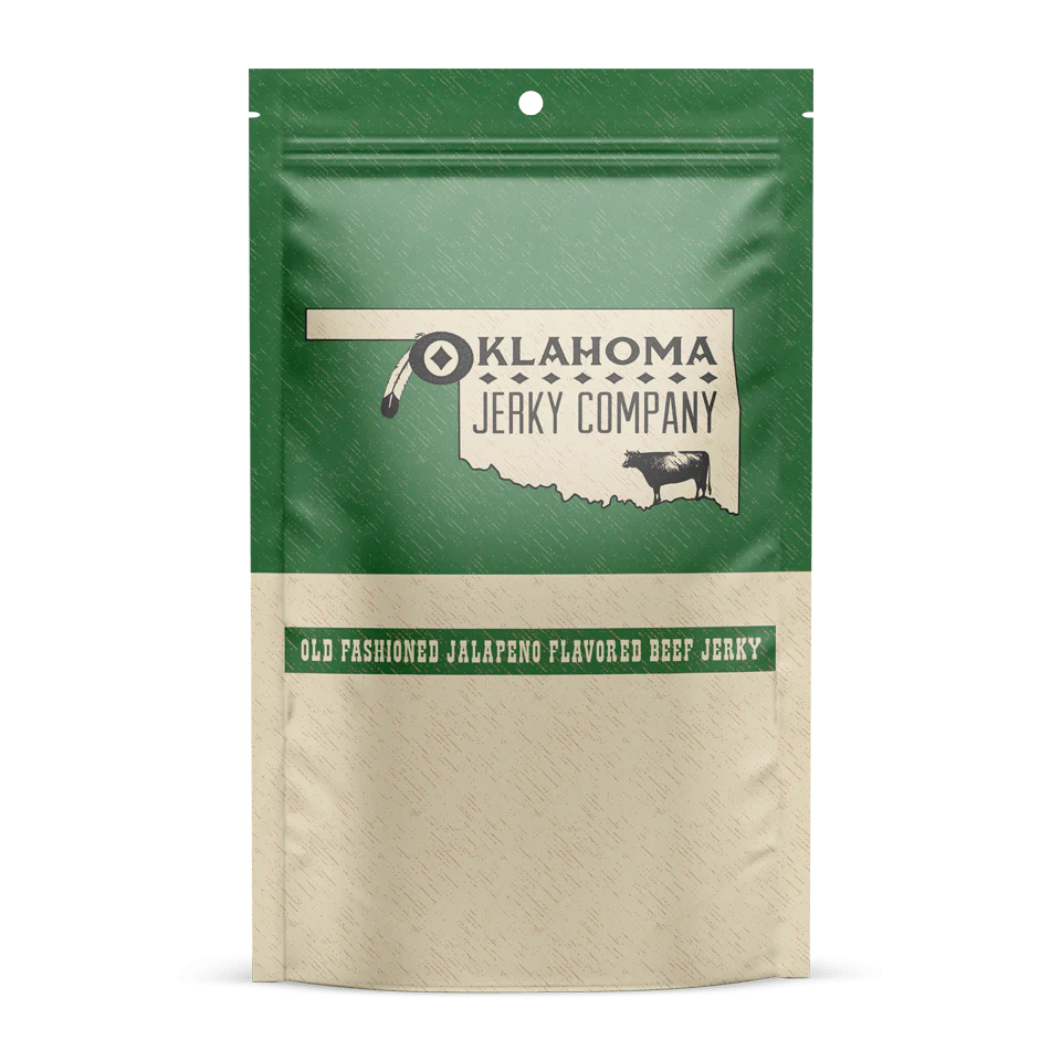 Personal Suggestion - Beef Jerky - Image 2