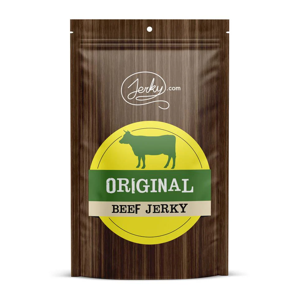 Personal Suggestion - Beef Jerky - Image 4