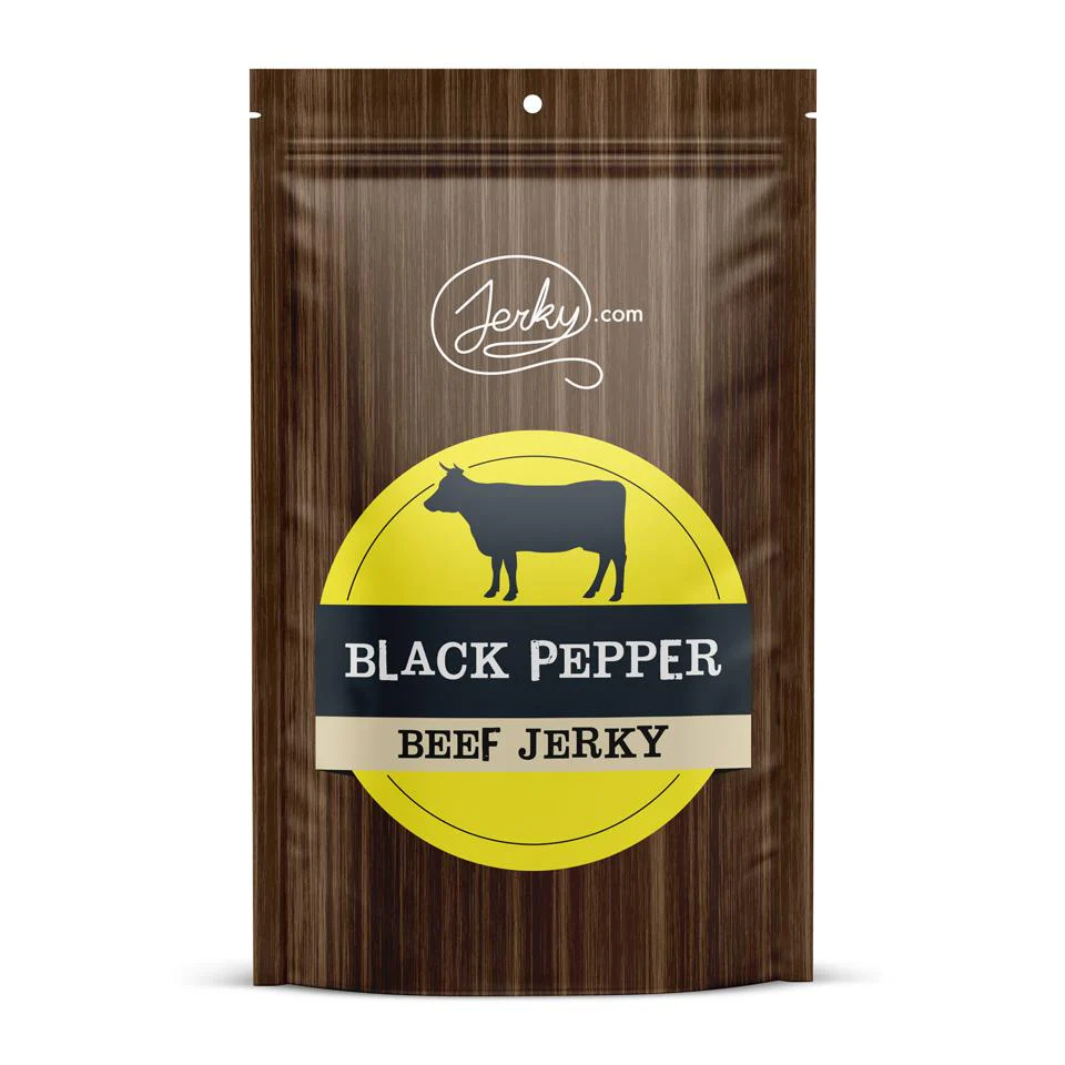 Personal Suggestion - Beef Jerky - Image 8