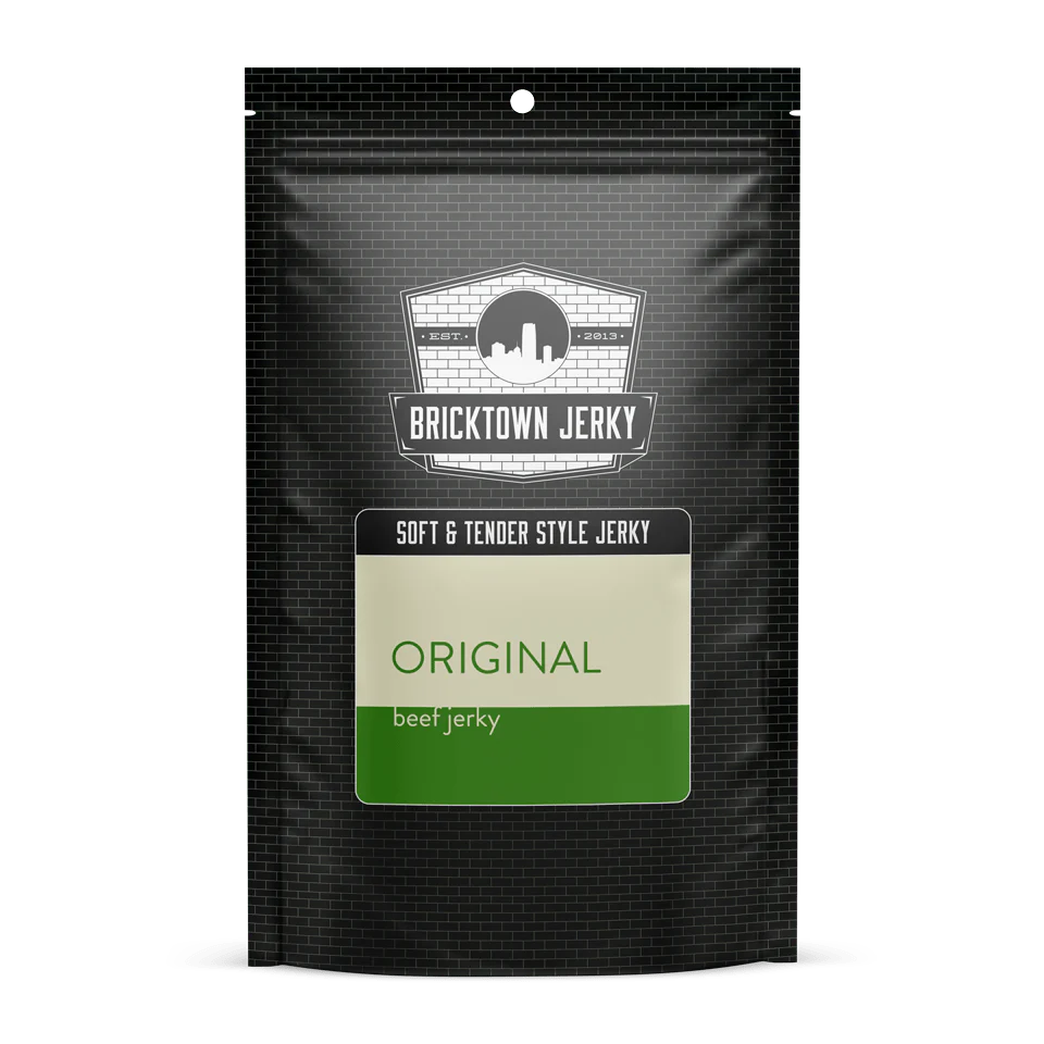 Personal Suggestion - Beef Jerky - Image 9