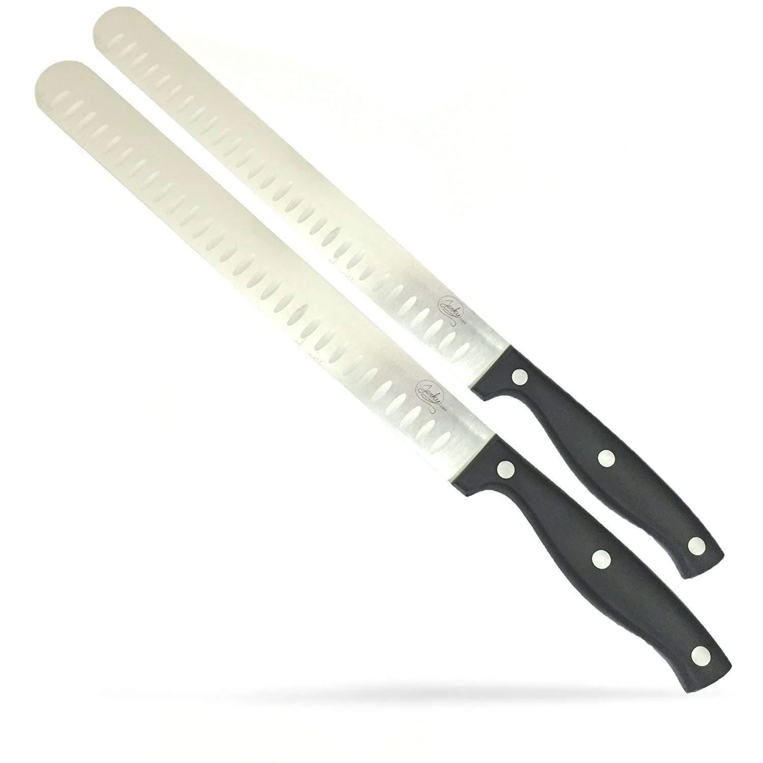 Professional Jerky Meat Slicing Knife - Image 8