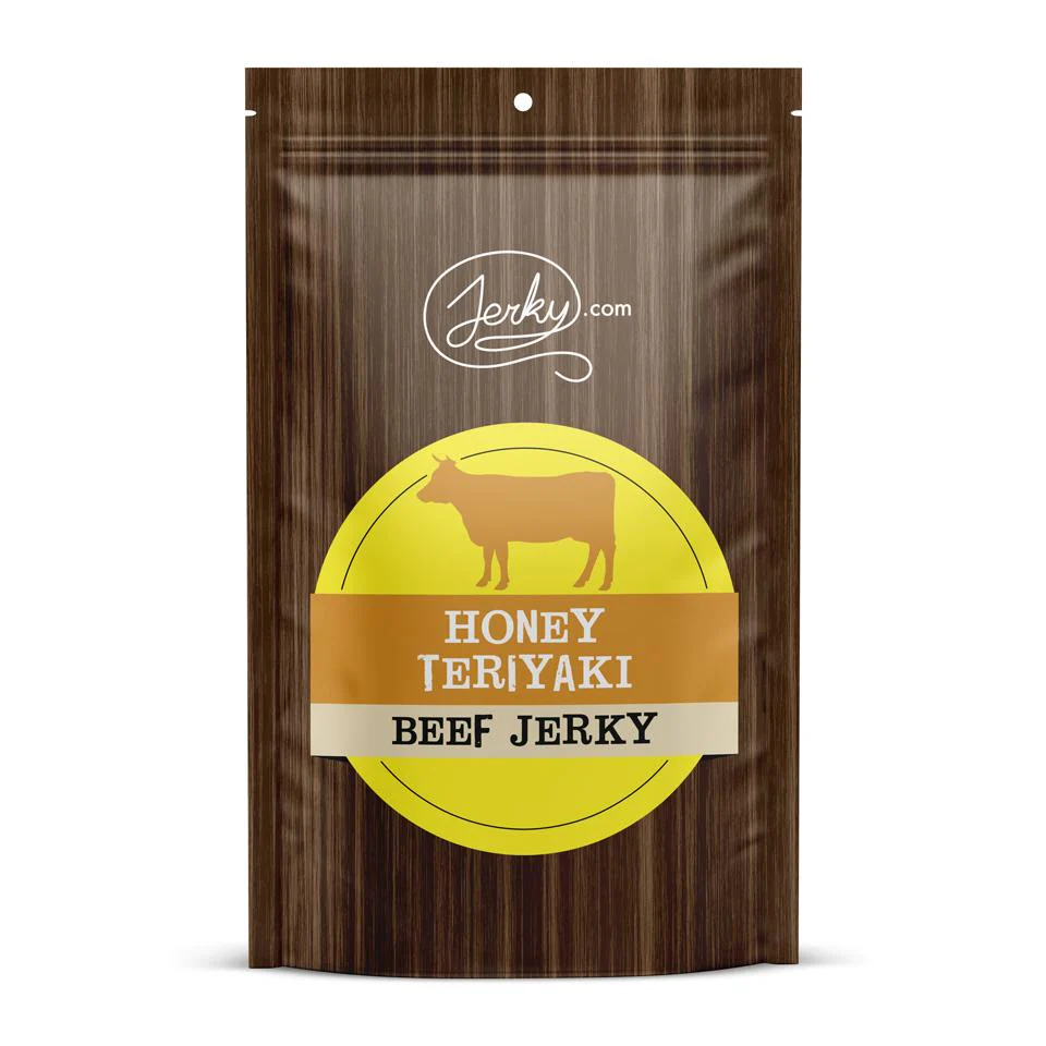 Personal Recommendation - Beef Jerky - Image 5