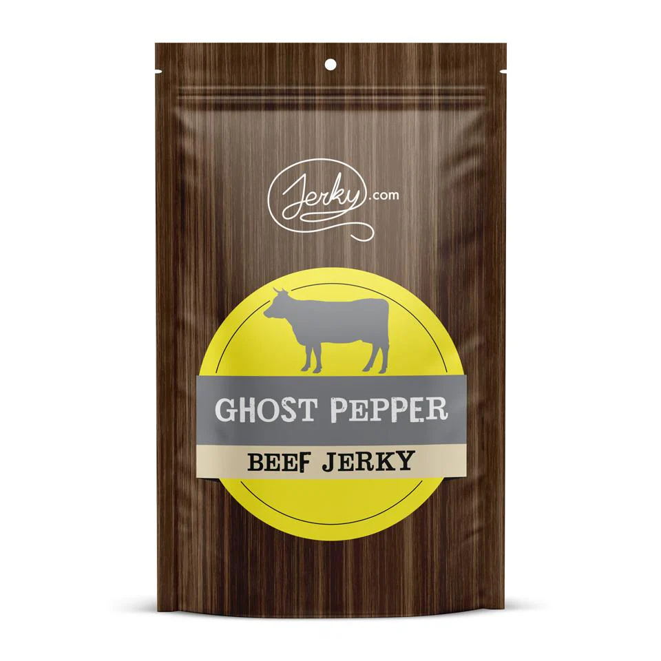 Personal Recommendation - Beef Jerky - Image 6