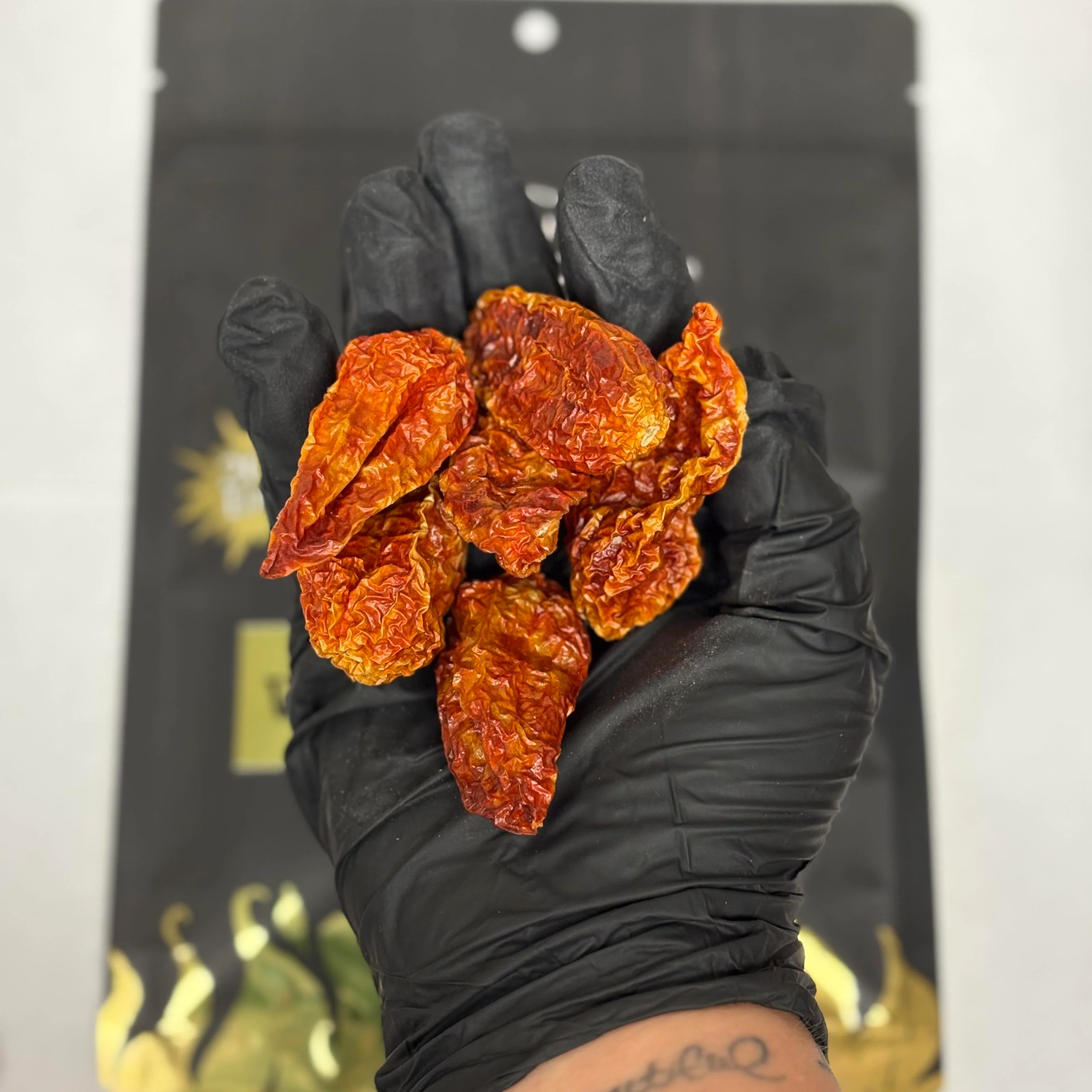 World's Hottest Beef Jerky - Image 5
